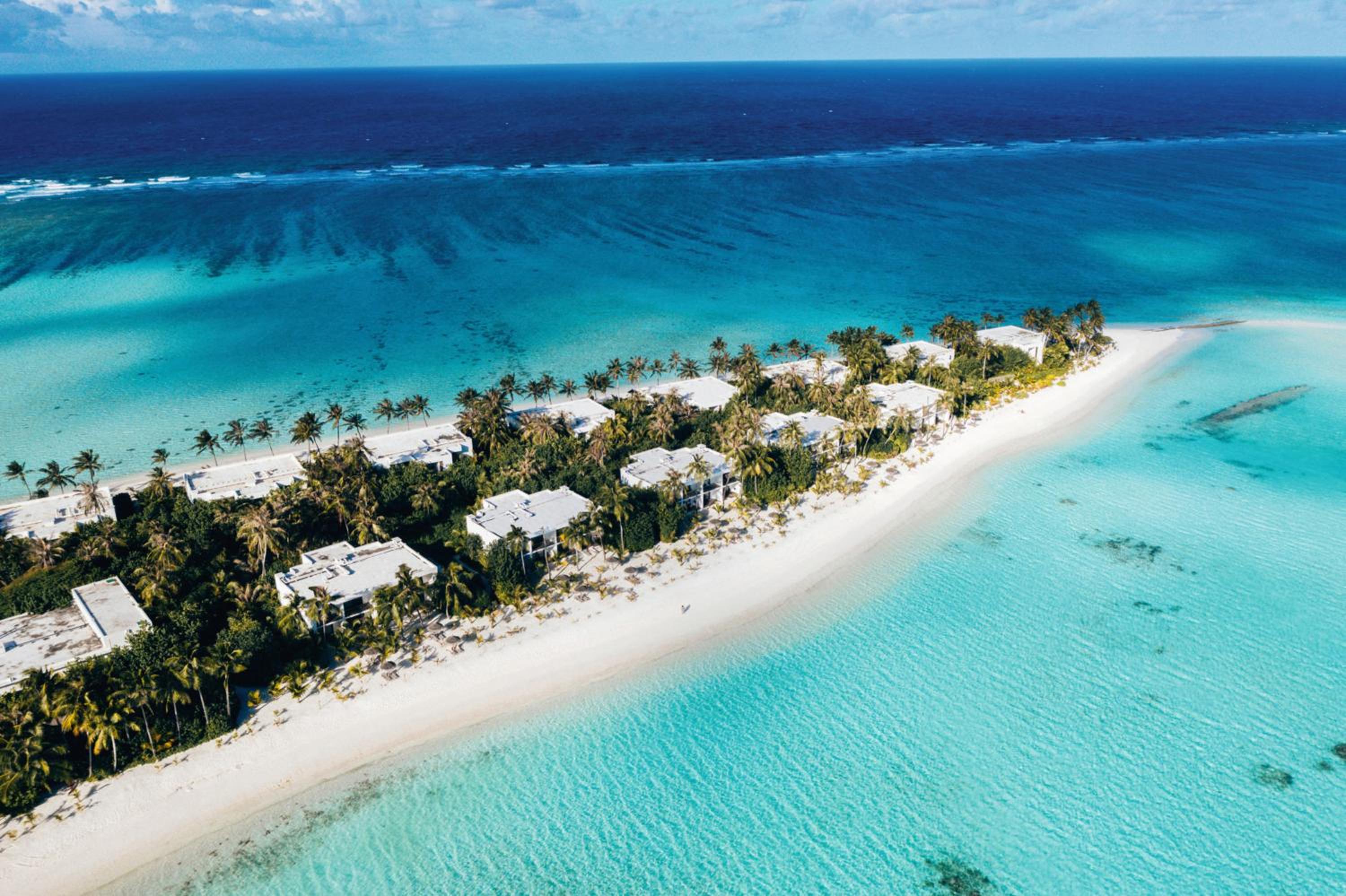 Riu Atoll and Riu Palace Maldivas — снимок 9