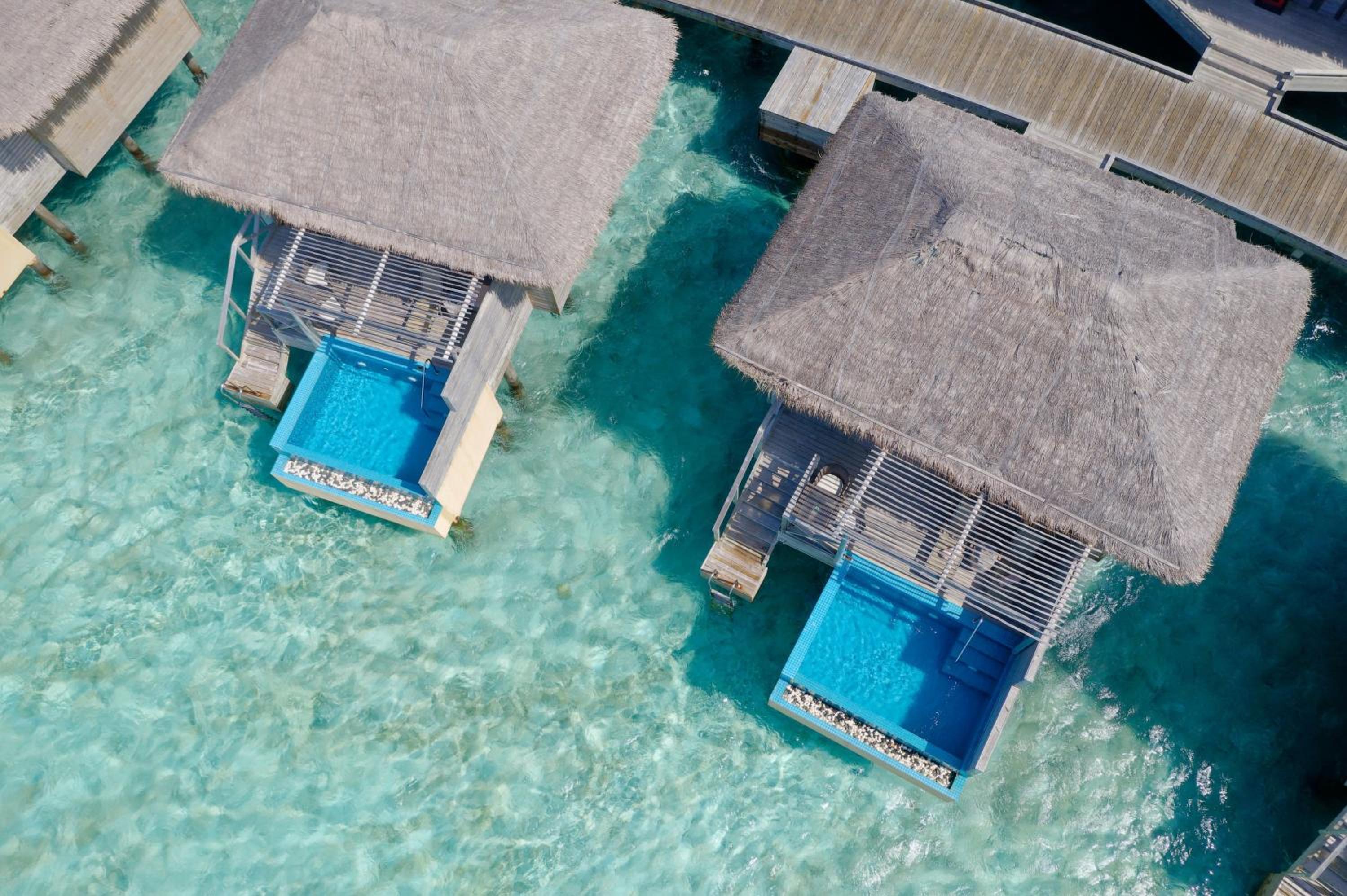 You & Me Maldives — снимок 6