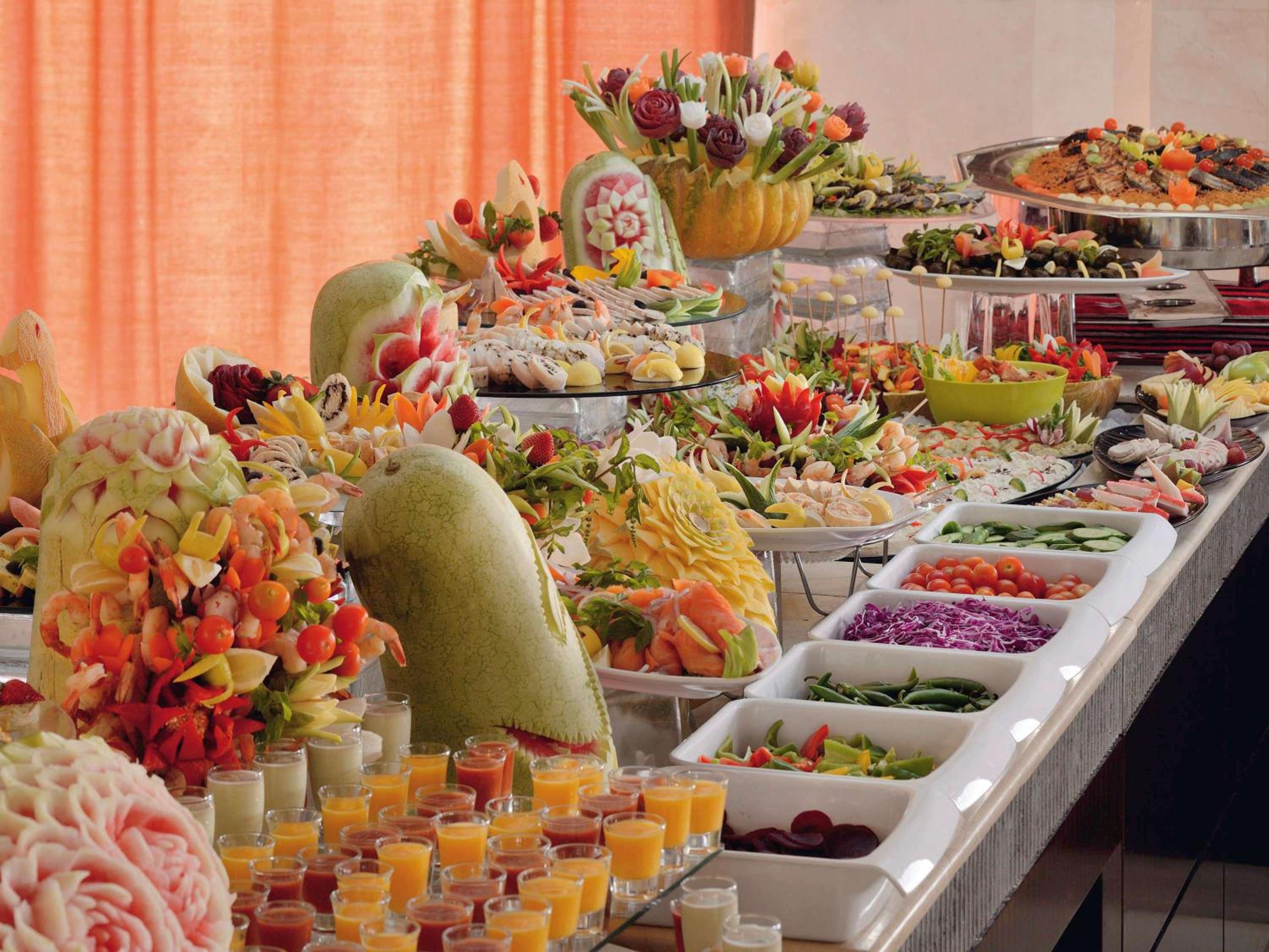Mövenpick Hotel Qassim — снимок 6