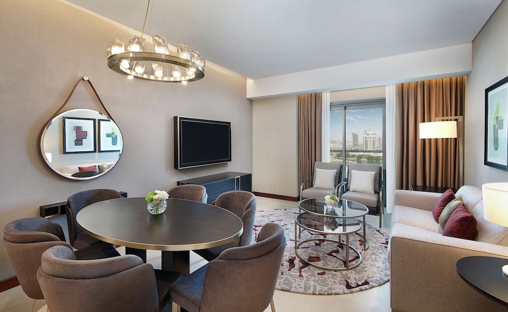 Hilton Doha The Pearl — снимок 20