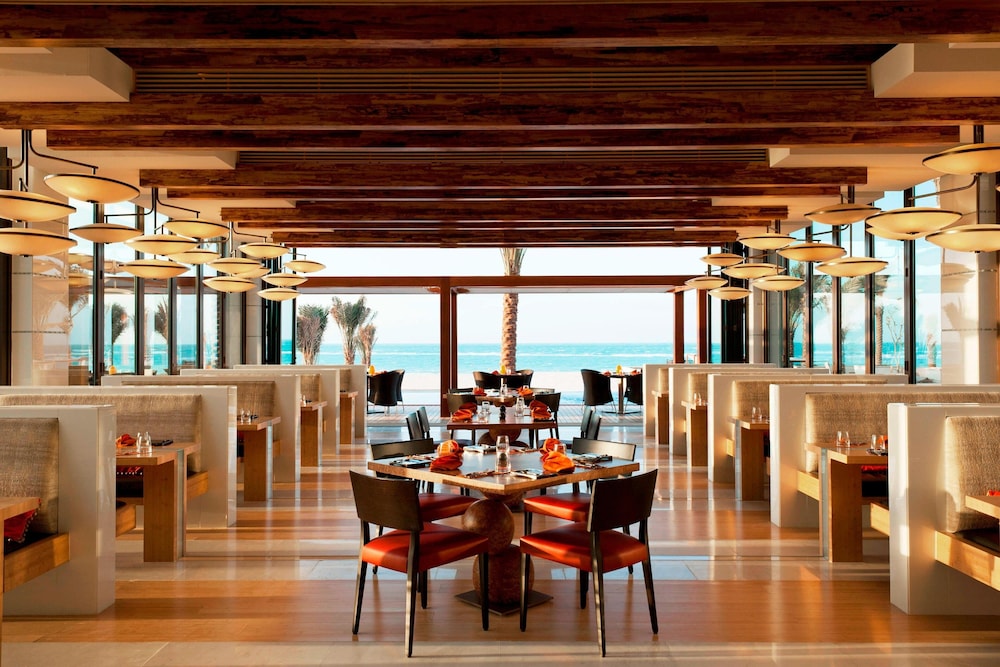 The St. Regis Saadiyat Island Resort, Abu Dhabi — снимок 5