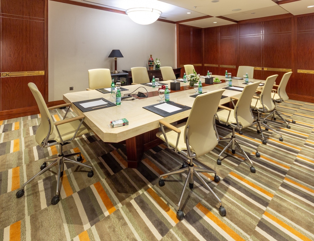 Ramada by Wyndham Jumeirah — снимок 9