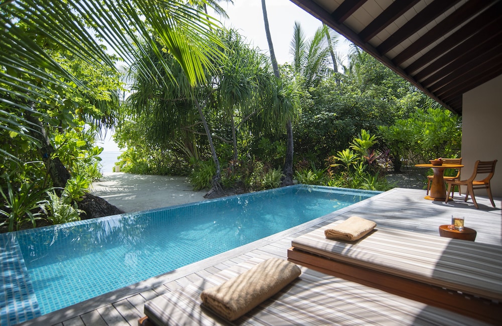 The Residence Maldives At Dhigurah — снимок 4