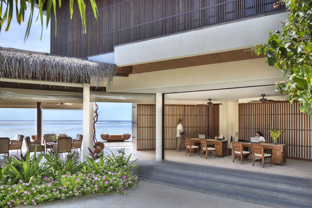 The Residence Maldives — снимок 2