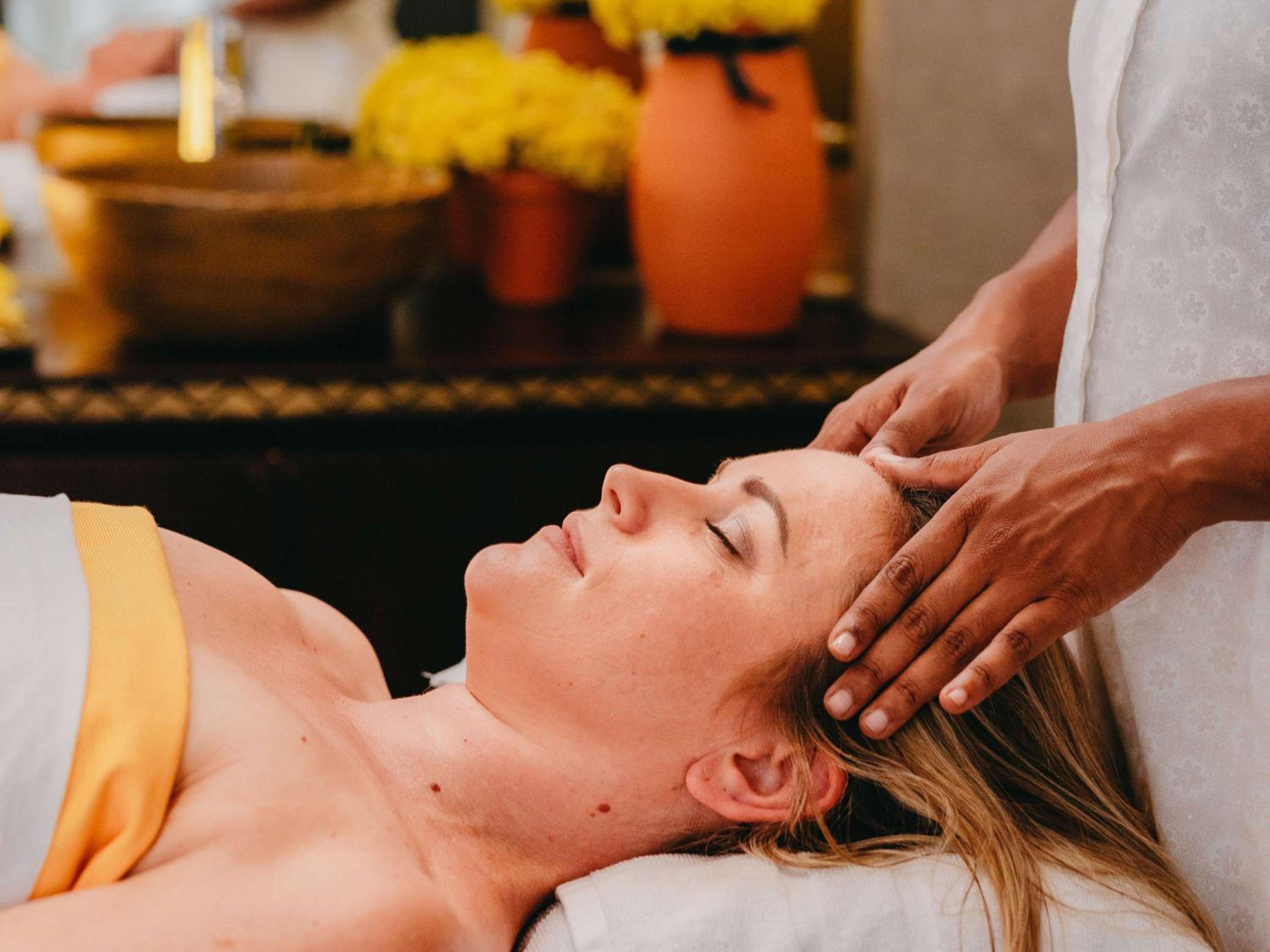 Sofitel Mauritius L'Imperial Resort & Spa — снимок 10