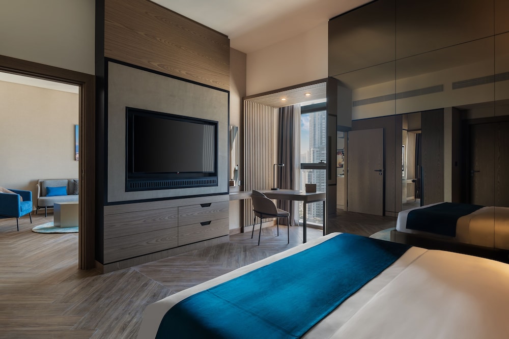 Paramount Hotel Midtown — снимок 26