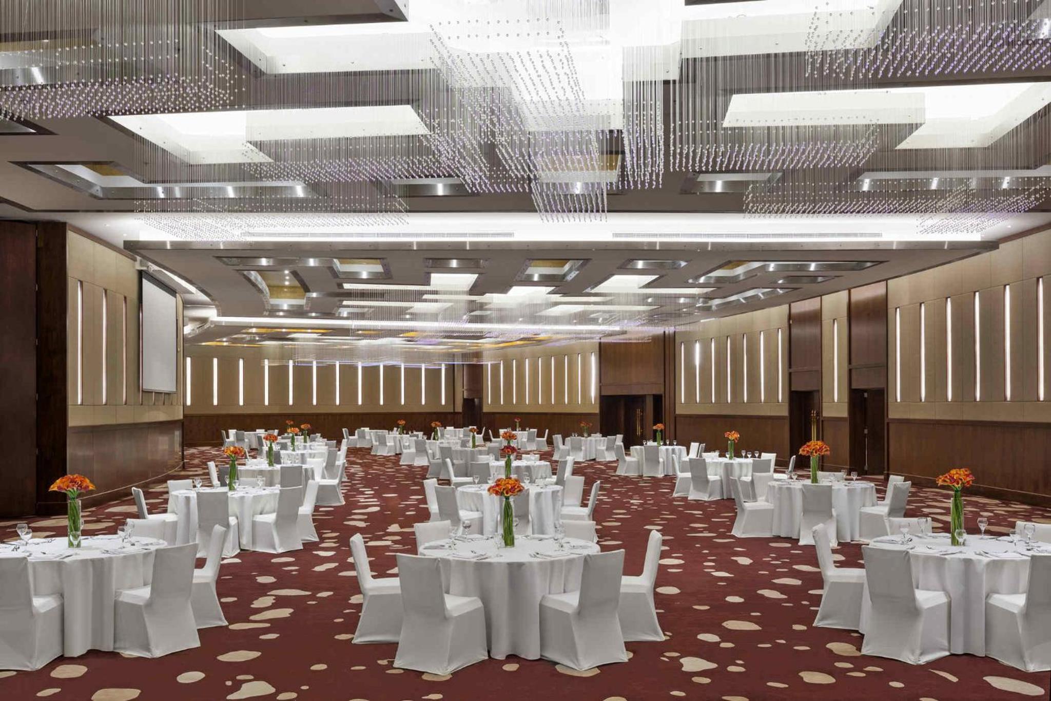 Millennium Hotel Hail — снимок 14