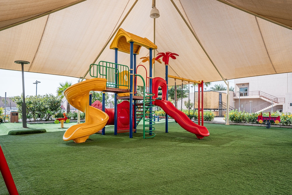 Alreem Hotel — снимок 11