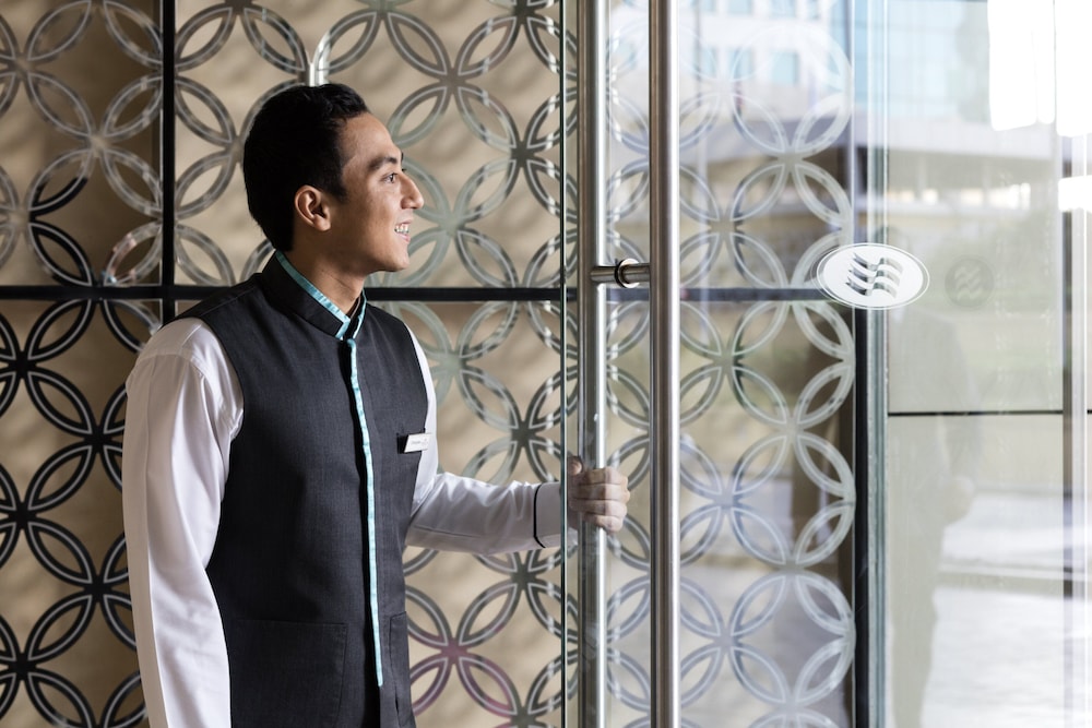 Crowne Plaza Festival City, an IHG Hotel — снимок 3