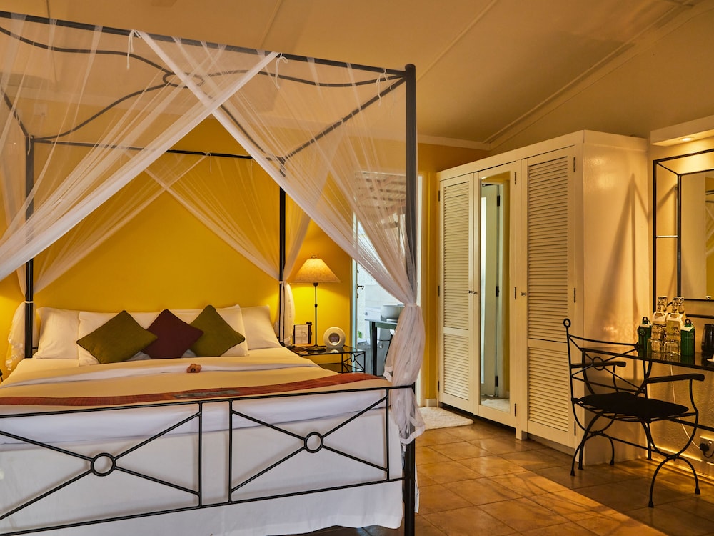 Kuredu Island Resort — снимок 11