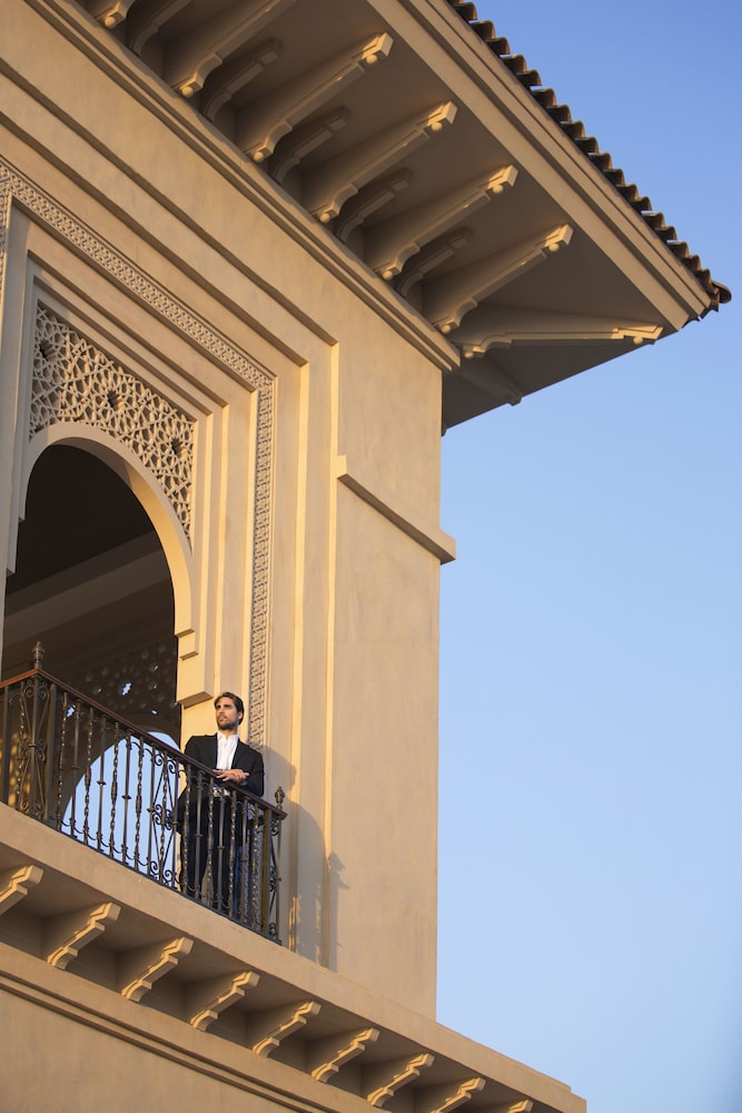 Four Seasons Resort Dubai at Jumeirah Beach — снимок 18
