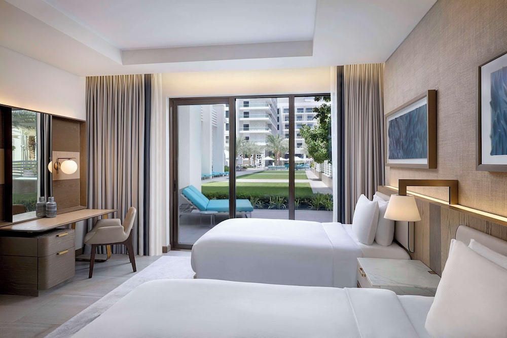 Hilton Abu Dhabi Yas Island — снимок 13
