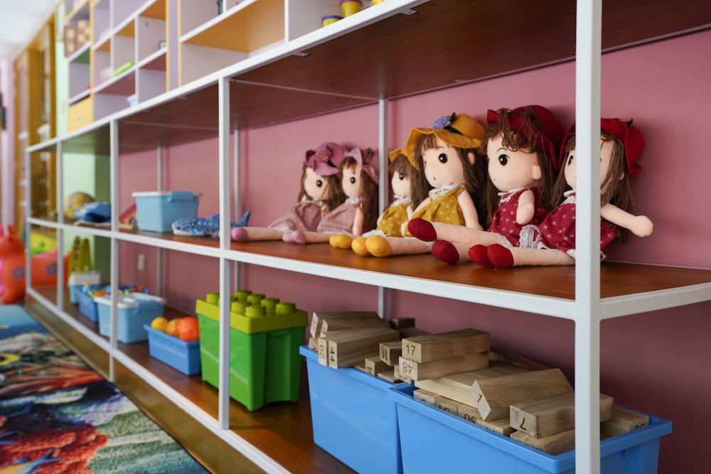 Emerald Faarufushi Resort & Spa — снимок 28