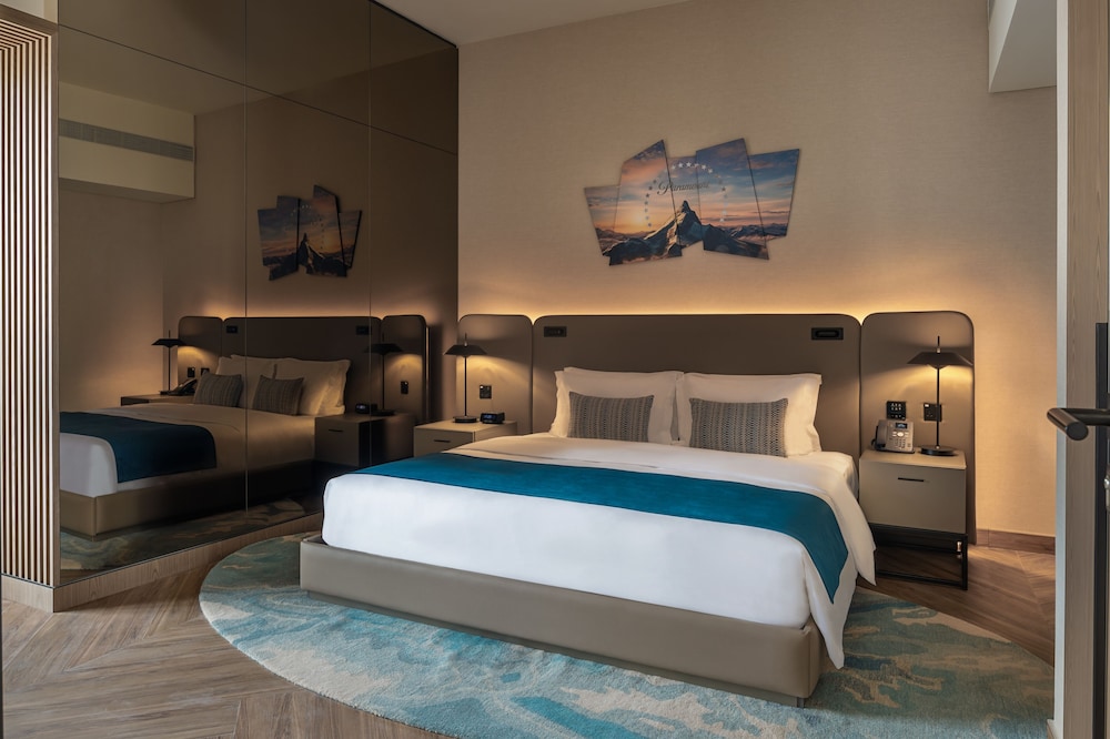 Paramount Hotel Midtown — снимок 20