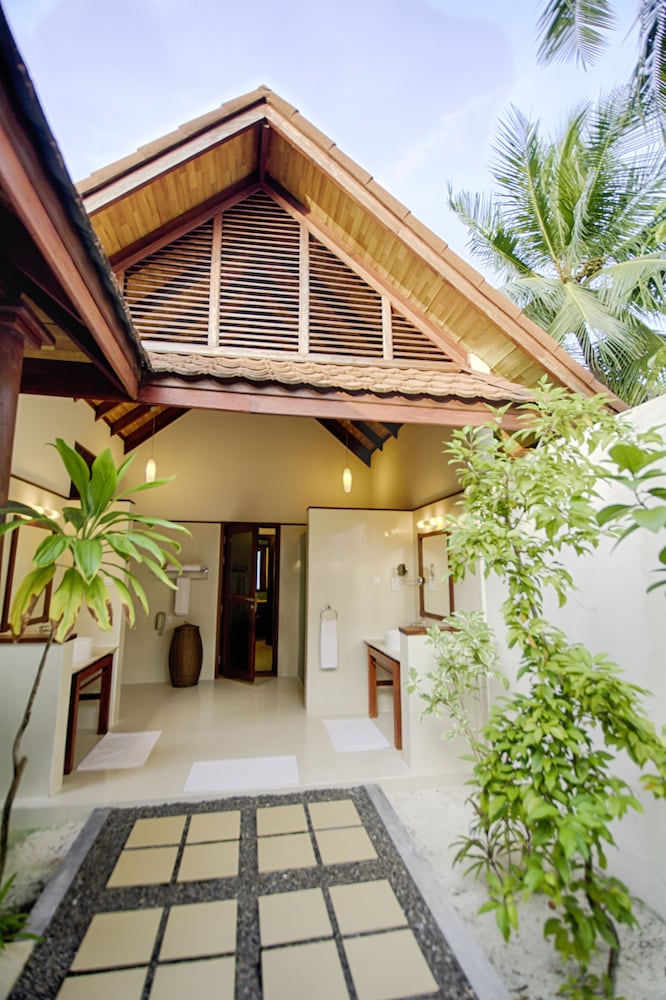 Robinson Maldives — снимок 24