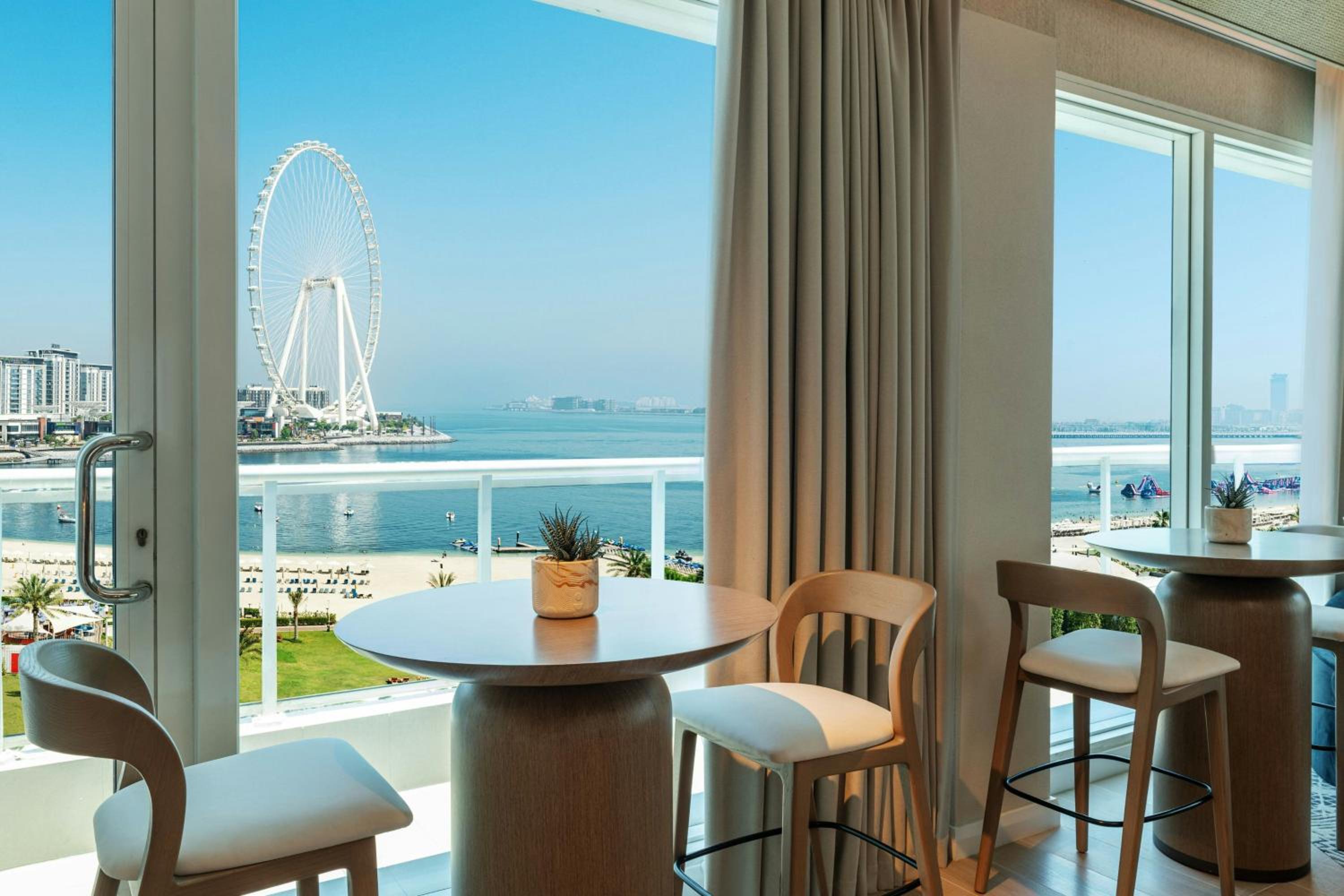 Sheraton Jumeirah Beach Resort — снимок 10