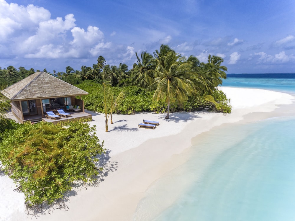 Hurawalhi Island Resort — снимок 11