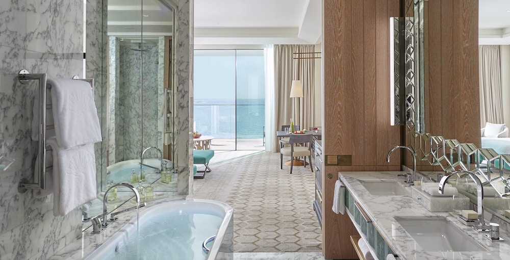 Mandarin Oriental Jumeira, Dubai — снимок 11