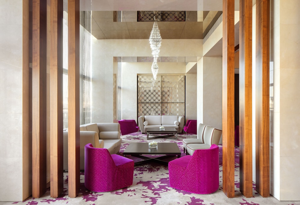 Crowne Plaza Festival City, an IHG Hotel — снимок 21