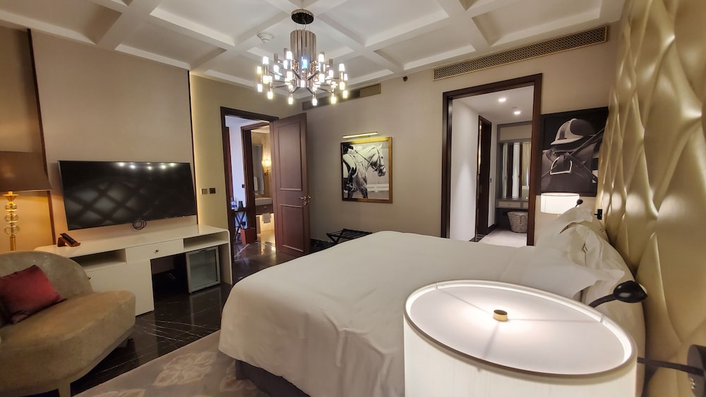 Al Habtoor Polo Resort — снимок 29