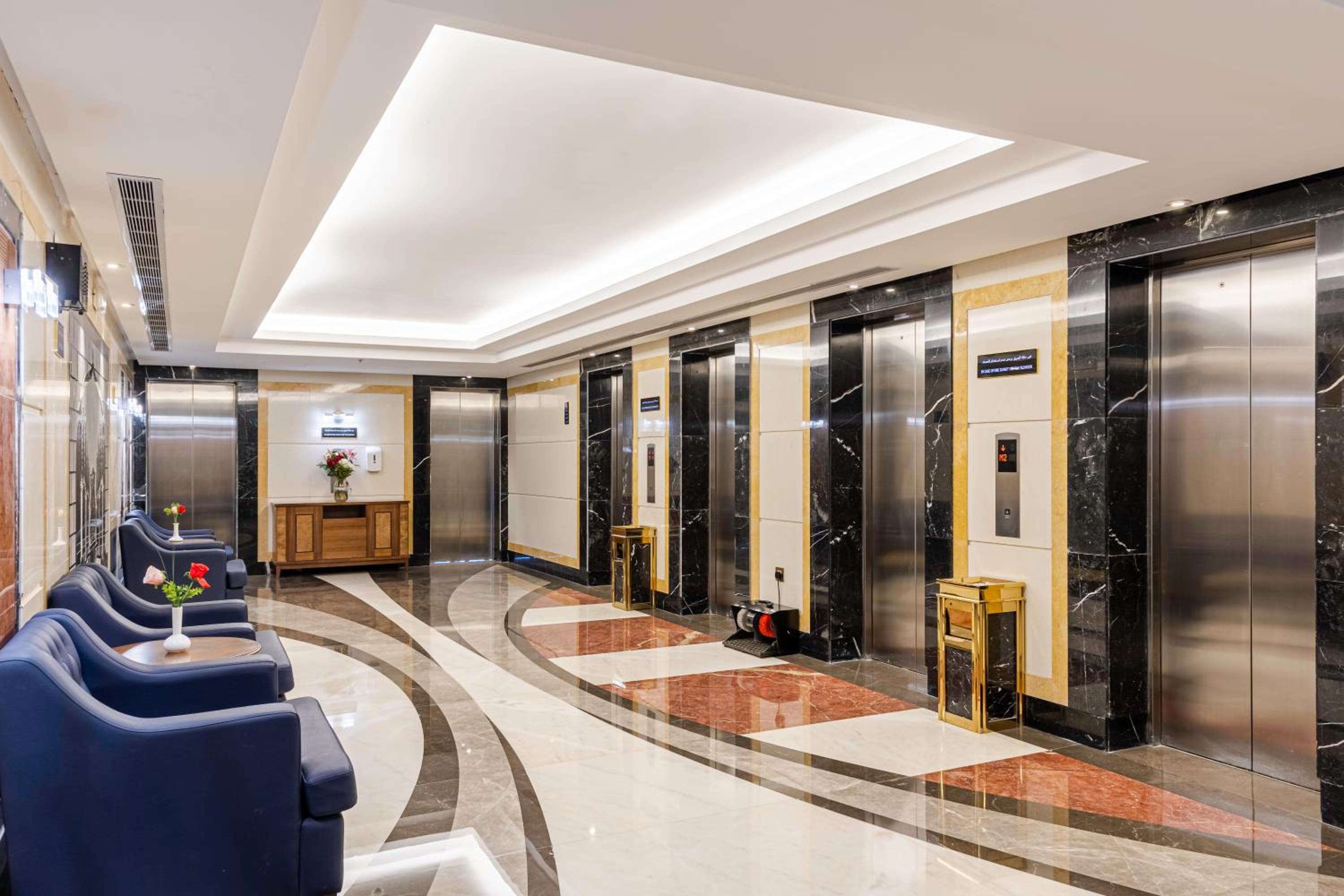 MADEN Hotel-مادن — снимок 18