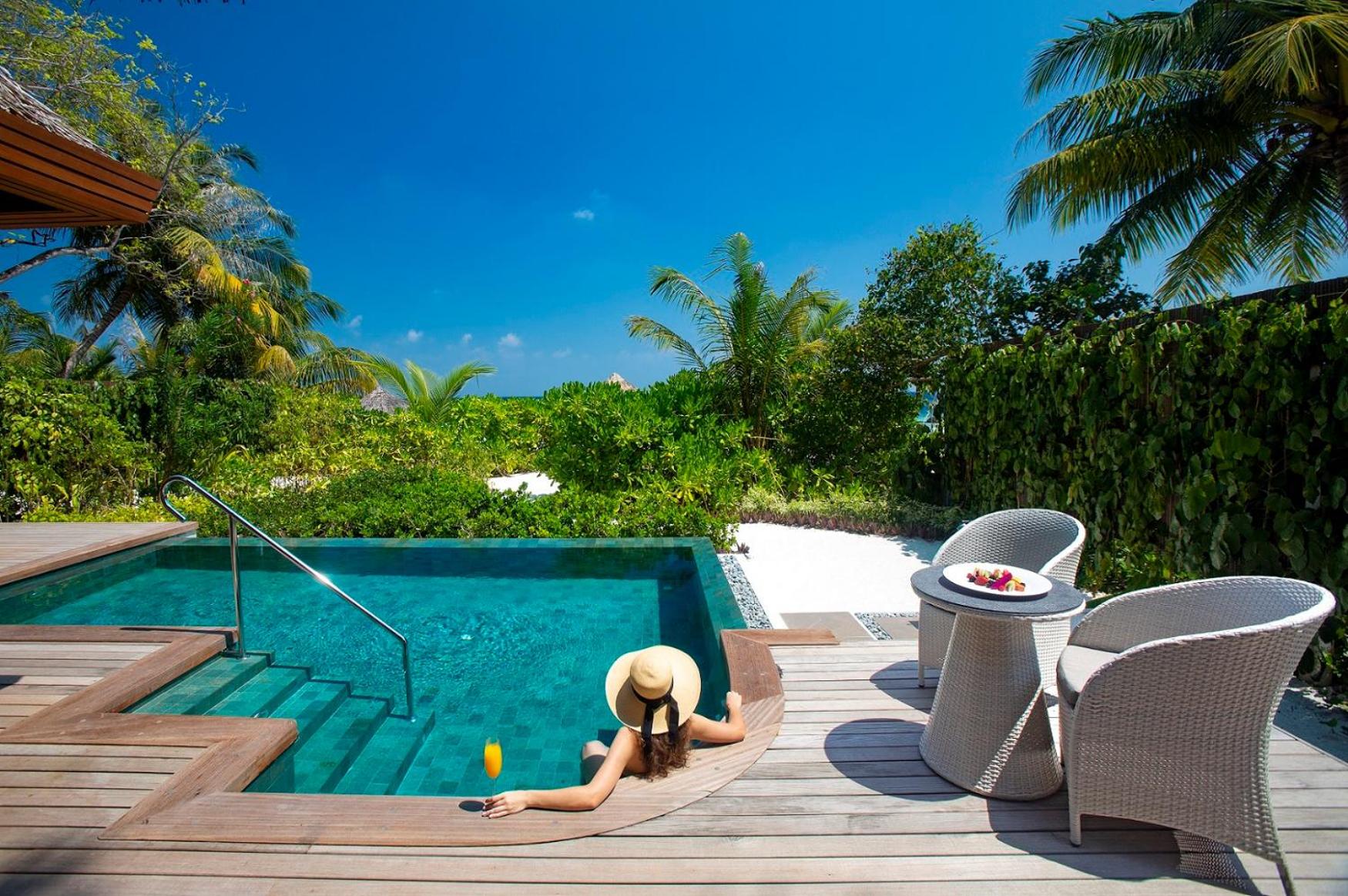 Baros Maldives — снимок 10