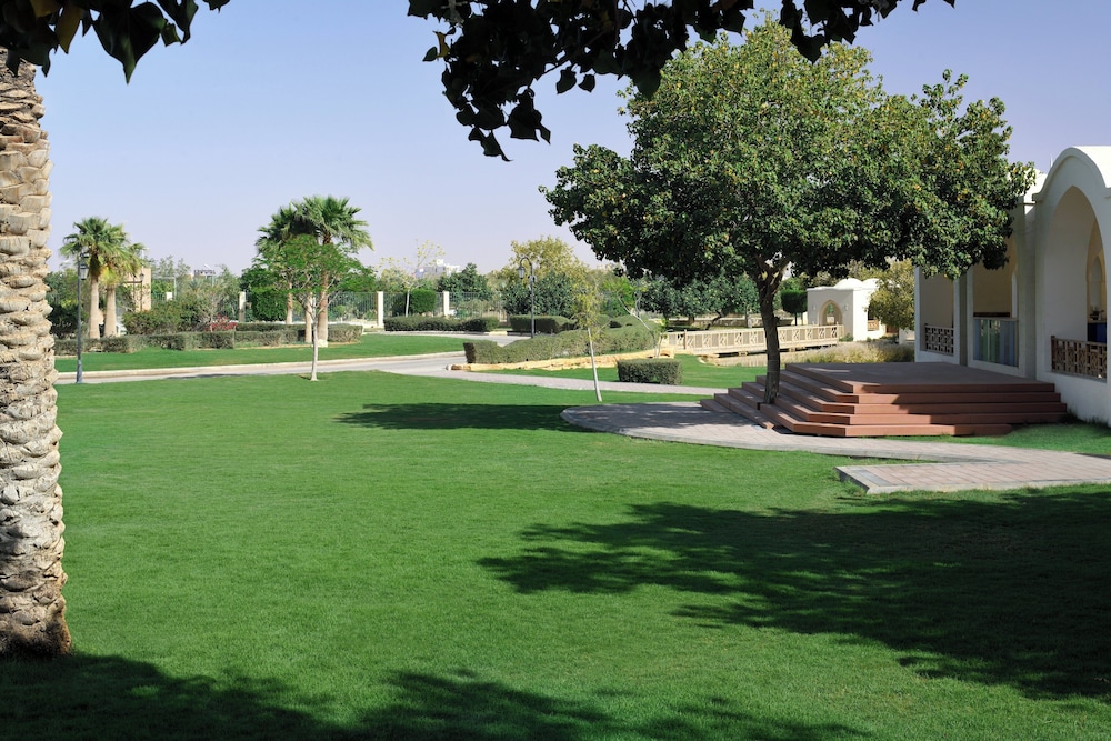 Durrat Al Riyadh Resort & SPA — снимок 26