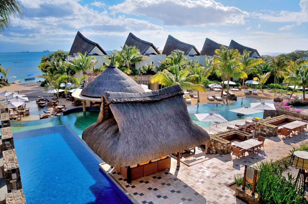 Le Jadis Beach Resort & Wellness — снимок 26
