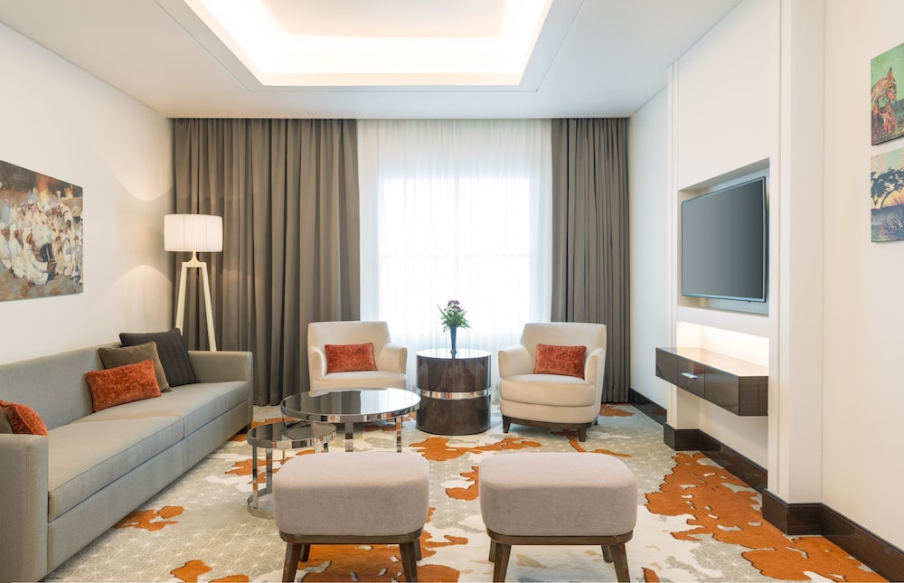 Radisson Blu Hotel, Ajman — снимок 5