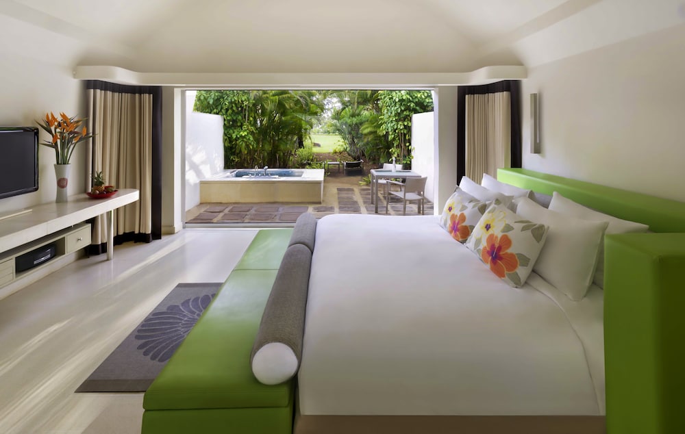 SO/ Sofitel Mauritius — снимок 30