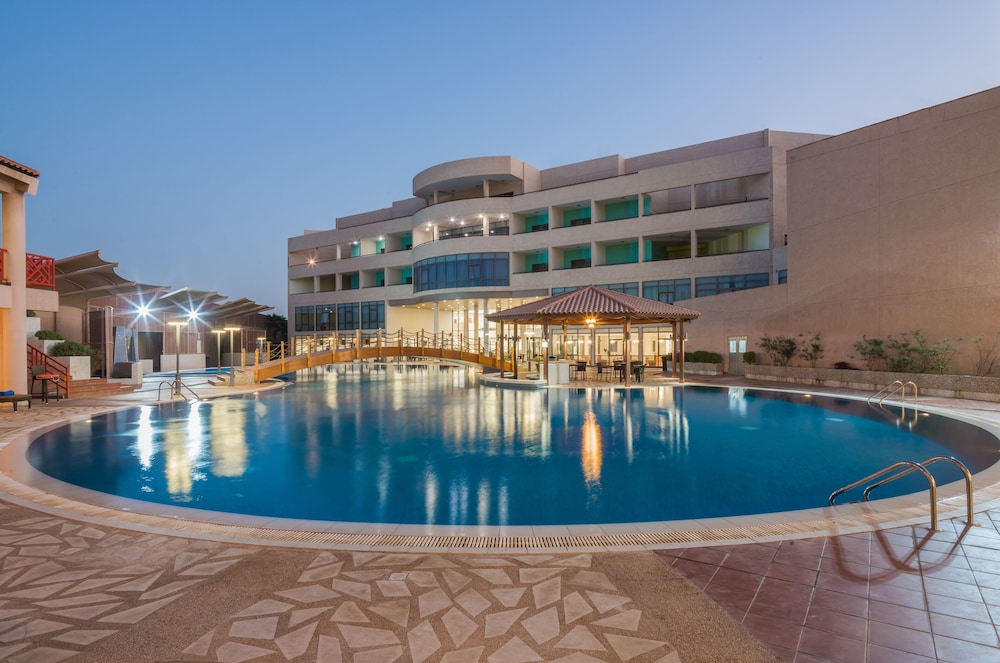 Alreem Hotel — снимок 23