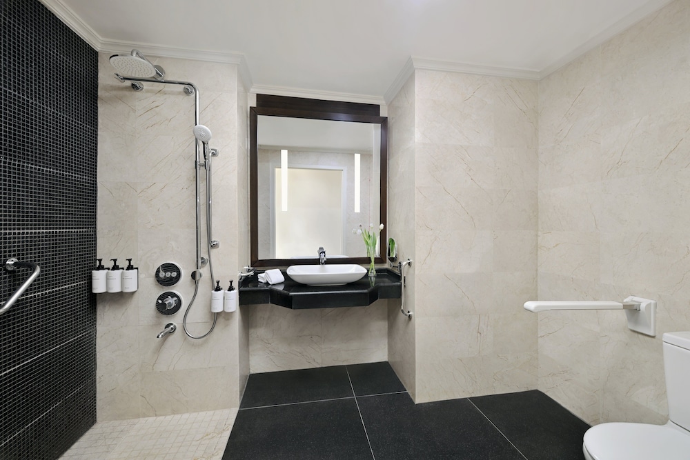Intercontinental Madinah - Dar Al Iman, an IHG Hotel — снимок 27