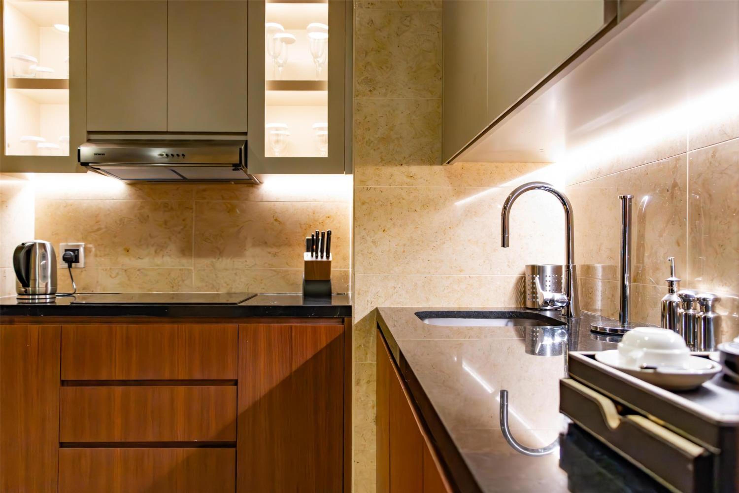 Conrad Dubai — снимок 11