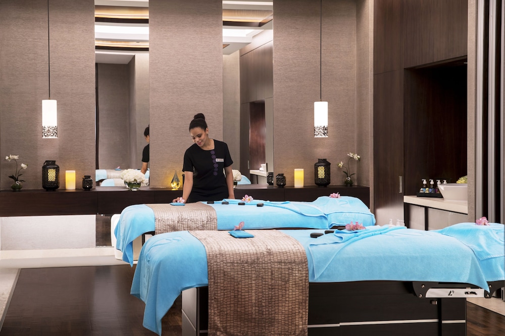 Saadiyat Rotana Resort and Villas — снимок 14