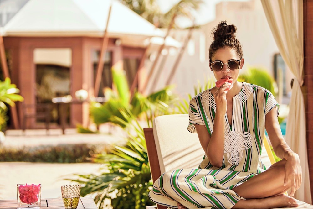 The Ritz-Carlton Ras Al Khaimah, Al Hamra Beach — снимок 22