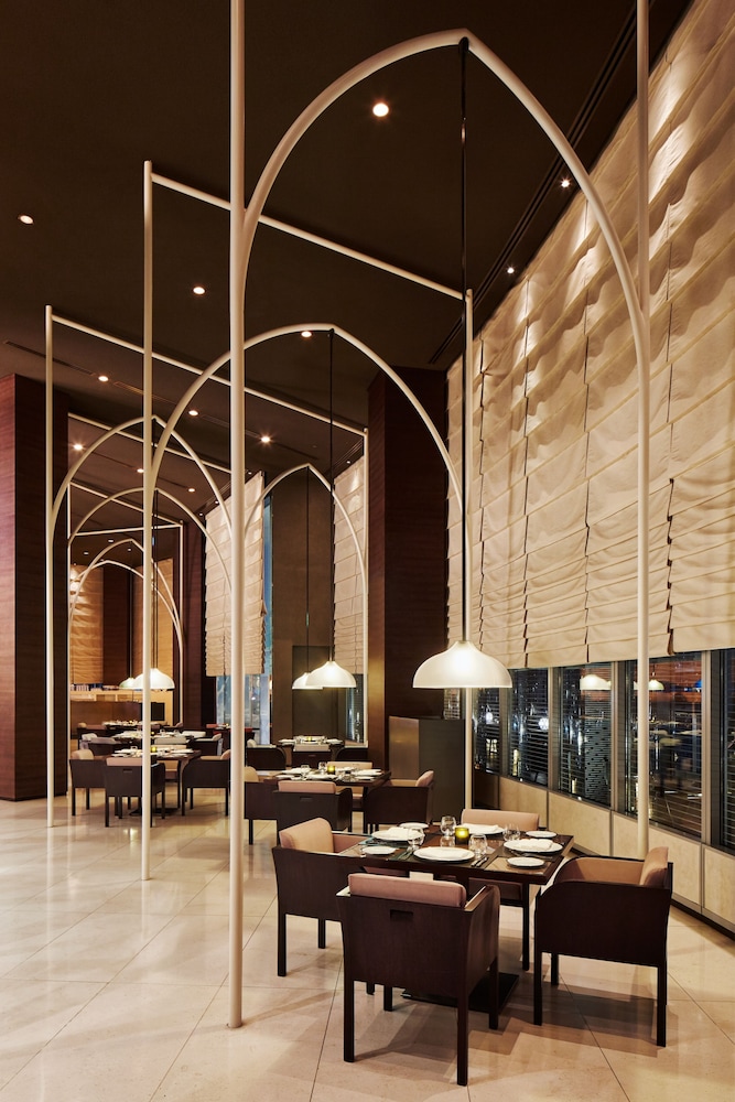 Armani Hotel Dubai — снимок 10