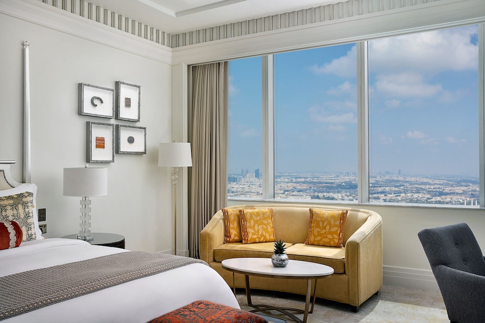 The St. Regis Abu Dhabi — снимок 6