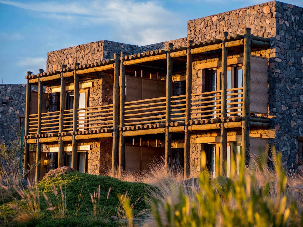 Alila Jabal Akhdar, Oman — снимок 17