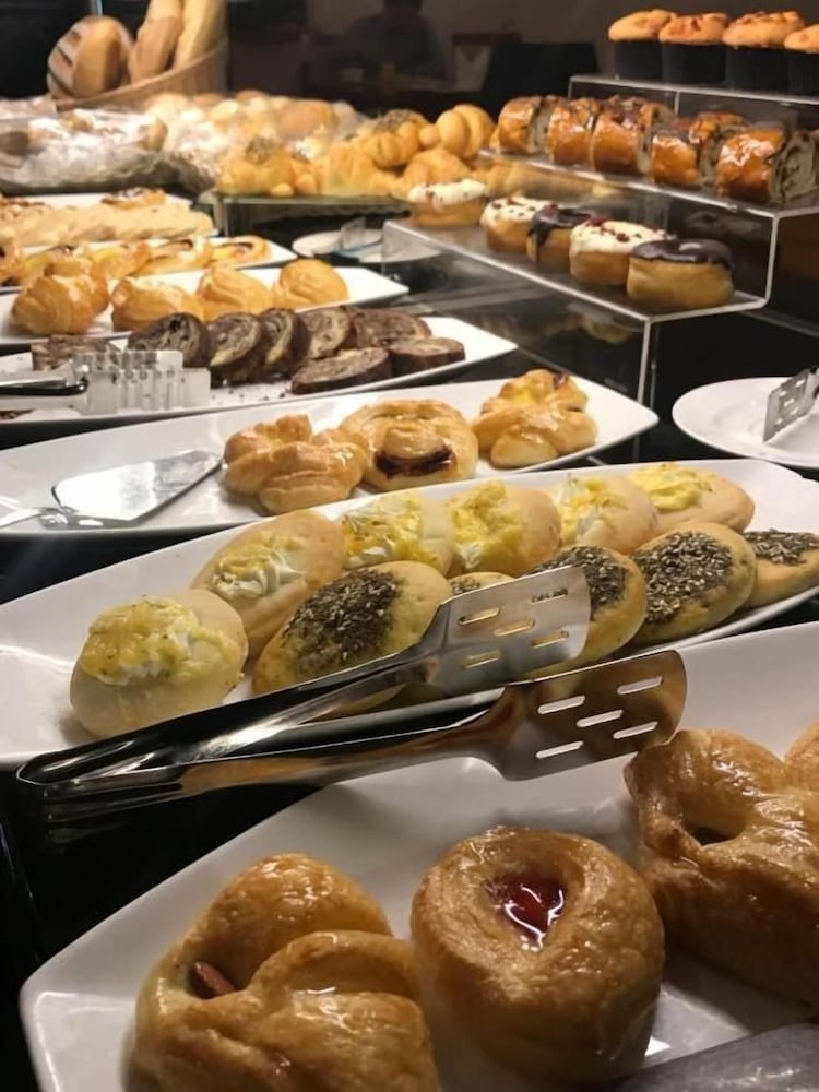 Al Gosaibi Hotel — снимок 15