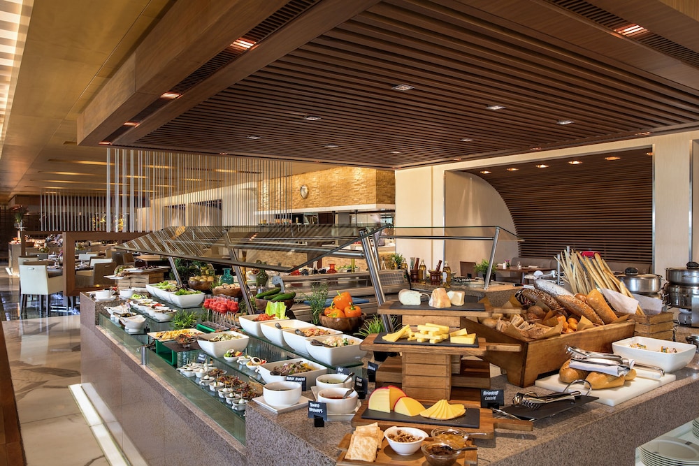 Al Ain Rotana — снимок 15
