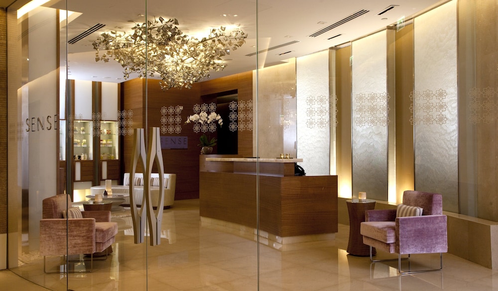 Rosewood Abu Dhabi — снимок 17