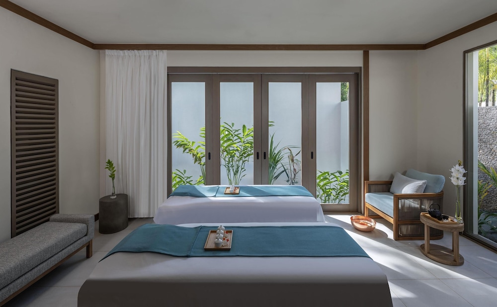 Avani Barbarons Seychelles Resort — снимок 9