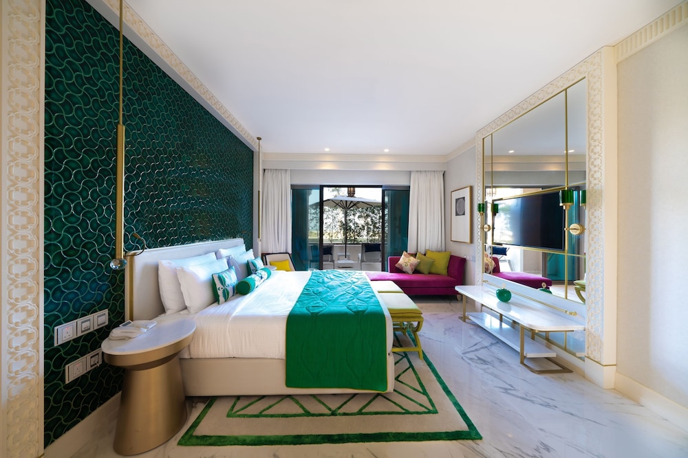 Rixos Premium Saadiyat Island — снимок 5