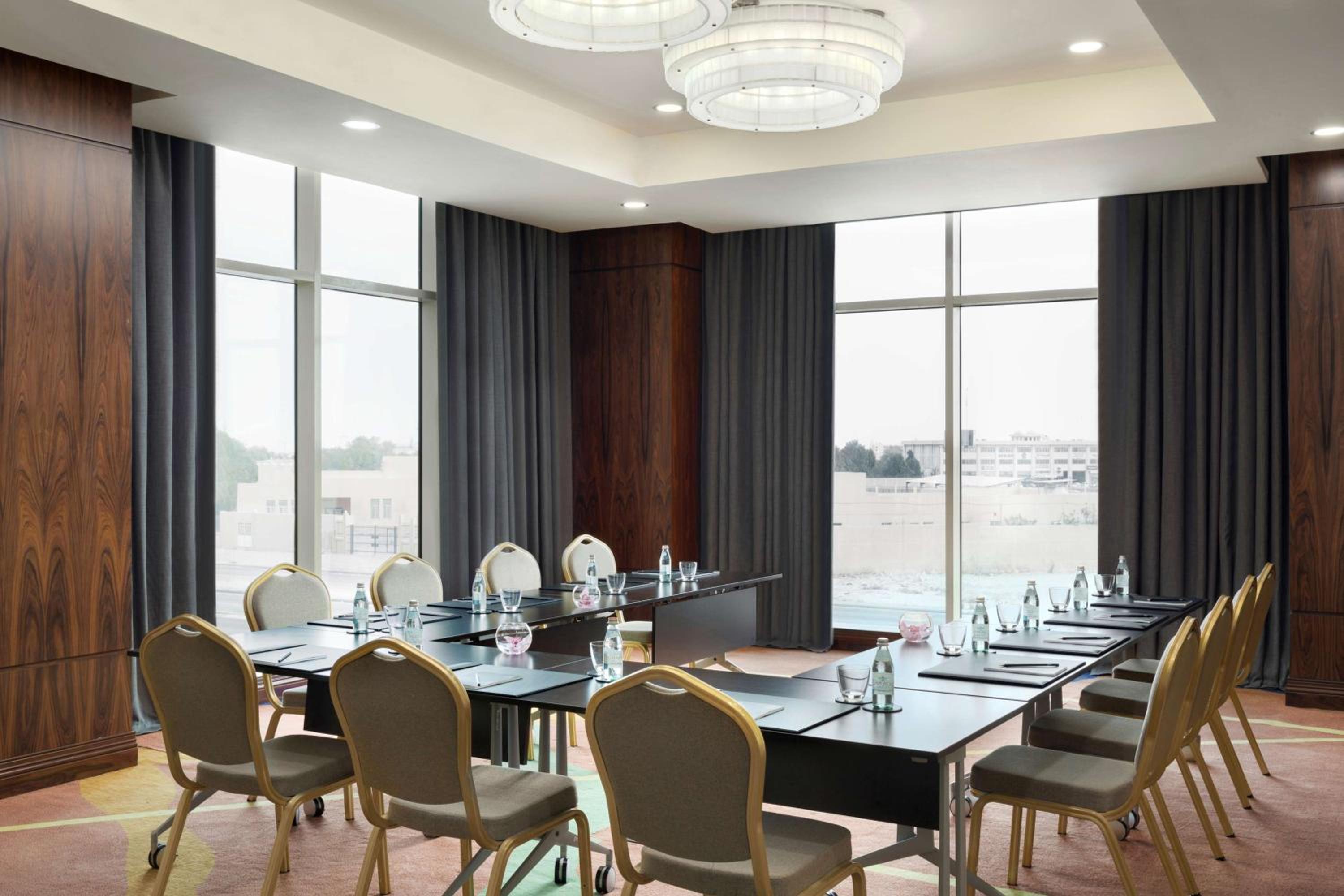 Kempinski Al Othman Hotel Al Khobar — снимок 29