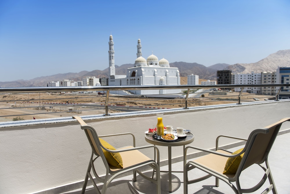 Fraser Suites Muscat — снимок 2