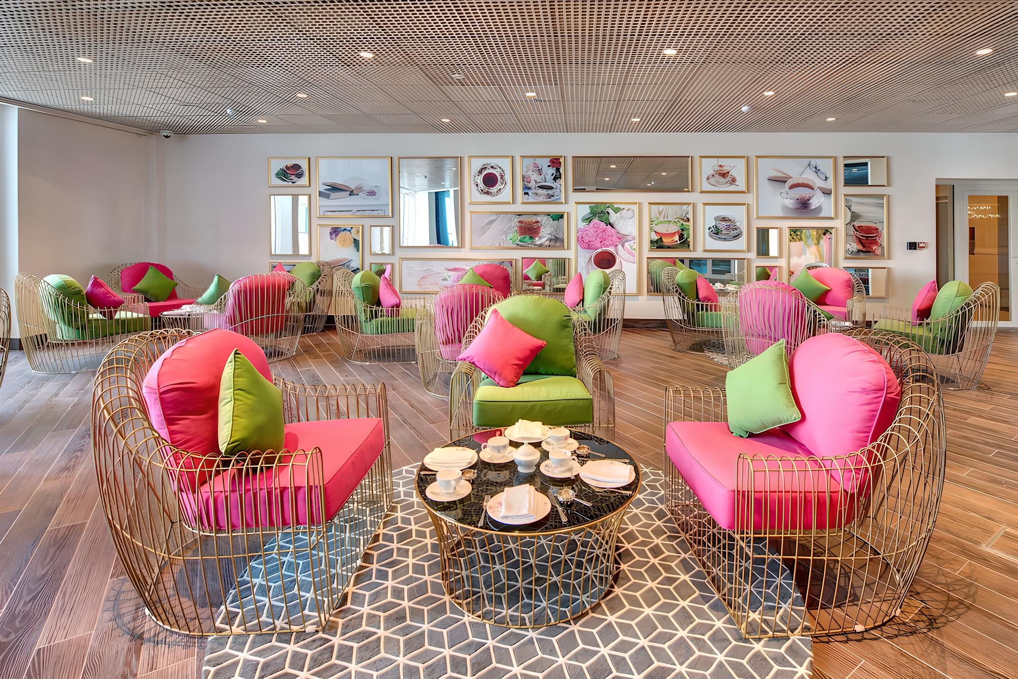 Dukes The Palm, a Royal Hideaway Hotel — снимок 11
