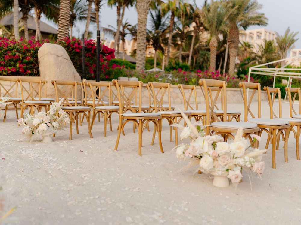 Sofitel Dubai The Palm Resort & Spa — снимок 19