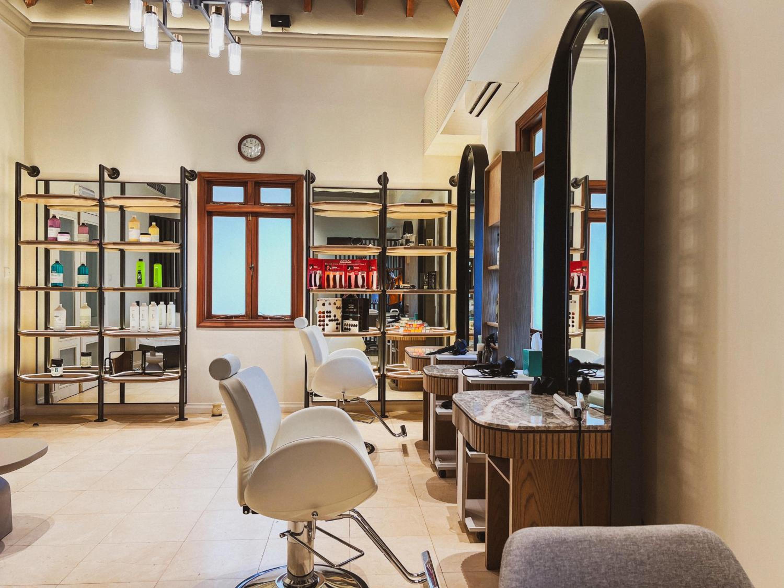 Maradiva Villas Resort & Spa — снимок 3