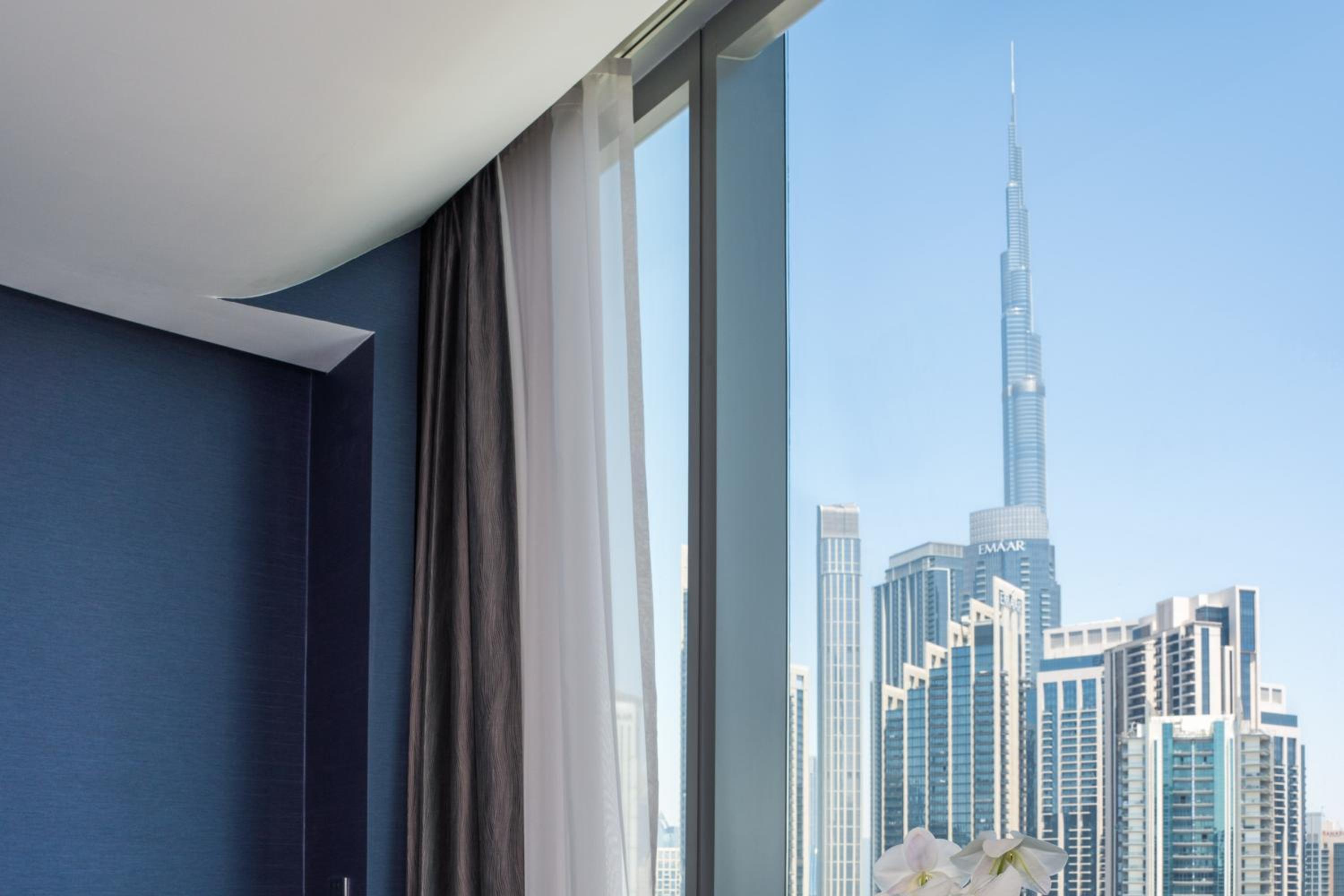 ME Dubai by Meliá — снимок 18