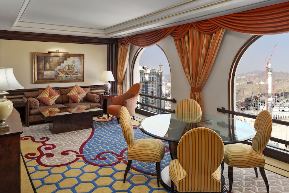 Makkah Hotel — снимок 9